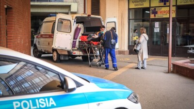 Алматы и Нур-Султан перешли в "красную" зону по темпам распространения коронавируса