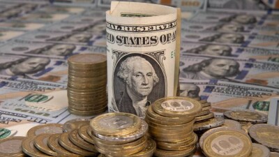 Курс доллара на бирже вновь приблизился к отметке в 480 тенге