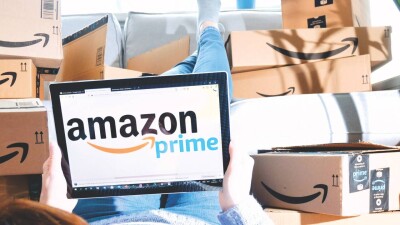 До 20 долларов на всё: акции Amazon достигли максимума после объявления о запуске сервиса-конкурента Temu
