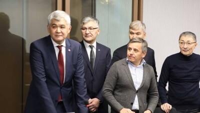 Экс-министру здравоохранения Биртанову вынесли приговор