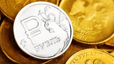 Нацбанк установил официальный курс рубля в Казахстане на 25-27 марта