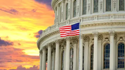 Палата представителей США в третий раз проголосовала за прекращение войны с Ираном
