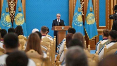 "Исключить любые формы фаворитизма и необъективности". Токаев потребовал справедливого отбора спортсменов в сборные