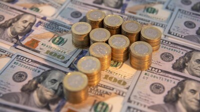 Сколько стоят рубль и доллар в Казахстане 5 октября