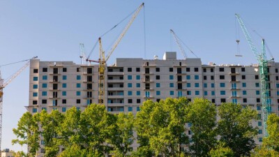 В Казахстане не будут принимать дома от застройщиков, которые не благоустроили прилегающую территорию