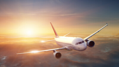 В Казахстан прибыли самолёты из восьми стран, в том числе Великобритании. Почти у 300 пассажиров не было ПЦР-справок