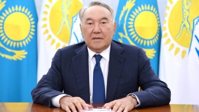 Назарбаев ушёл с поста председателя Nur Otan. Какие у него остались полномочия