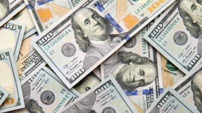 Курс доллара резко вырос на бирже