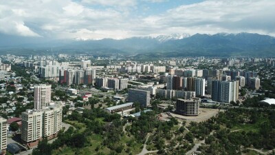 Незаконно проданные земли в Алматы стоимостью 700 млн тенге вернули в госсобственность