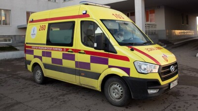 ДТП с автобусами в Алматы: 14 пострадавших госпитализировали