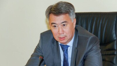 Жумангарин: Я против ценового регулирования в сфере такси