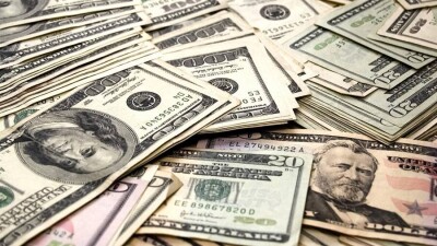 Сколько стоит доллар на бирже KASE