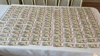 Членам транснациональной группировки вынесли приговор за поставку в Казахстан фальшивых долларов и евро