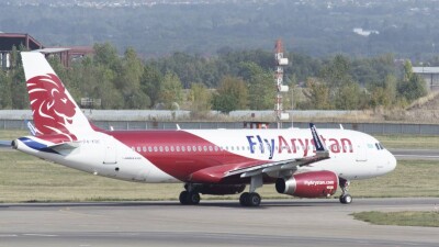 FlyArystan запустит прямые рейсы из Астаны в Анкару с 23 мая