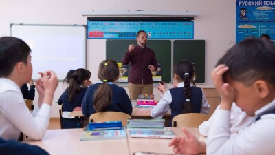 "Решение примут эксперты". В Минпросвете ответили на просьбы пересмотреть срок окончания учебного года