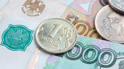 Курс рубля снизился к тенге на KASE