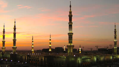 Саудовская Аравия запретит посещать заведения и мероприятия непривитым гражданам с 1 августа