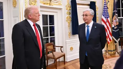 Трамп о Казахстане: Страна обладает огромными природными ресурсами, и у неё выдающийся президент