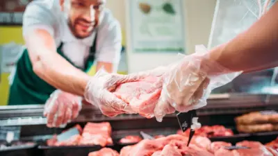 Говядина дороже конины: Бектенов ответил депутатам, озадаченным продовольственной безопасностью