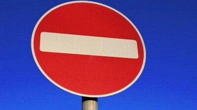 В Медеуском районе Алматы ограничили движение на некоторых улицах до 7 марта