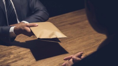 Каждый четвёртый осуждённый за коррупцию в Казахстане – сотрудник органов внутренних дел