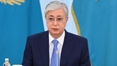 Токаев поручил срочно принять антикризисный план из-за ситуации вокруг Украины