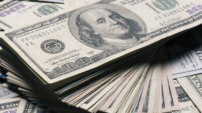 Курс доллара к тенге вырос в обменниках Казахстана