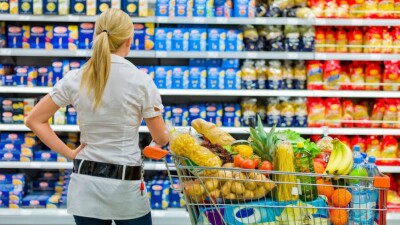 Для стабилизации цен на продукты в Казахстане потратили 39 млрд тенге, но результата нет