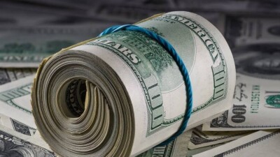 Сколько стоит доллар по итогам торгов на KASE