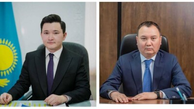 В двух районах Нур-Султана назначили новых акимов, один из них – член президентского кадрового резерва