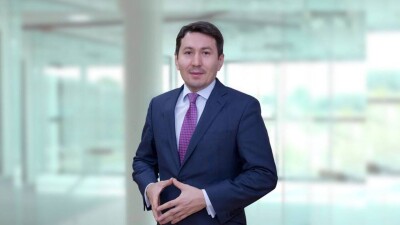 Нурлан Жакупов возглавил фонд "Самрук-Казына"