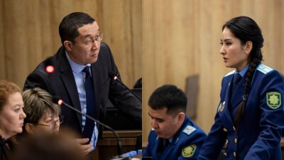 Судебные прения по делу Бишимбаева: как они будут проходить, в чём их особенность и важность