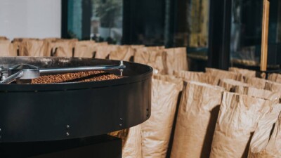 Полтонны кокаина попали с сырьём на фабрику кофе в Швейцарии