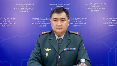 Начальника ДЧС Алматы приговорили к 3 годам лишения свободы за злоупотребление властью