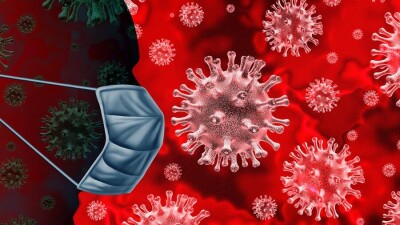 В Казахстане за сутки зарегистрировали 2021 случай заражения Covid-19