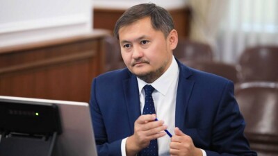 Саясат Нурбек объяснил ценность науки на примере героев Marvel