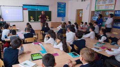 План действий по повышению функциональной грамотности школьников до 2029 года разрабатывает Минпросвет