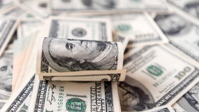 Курс доллара вырос к тенге на бирже 11 ноября