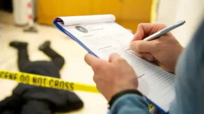 Загадочная смерть Джина Хэкмена, его жены и собаки: признаков утечки газа в доме не обнаружили