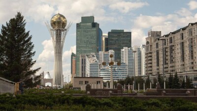 Три выходных на День столицы: календарь для казахстанцев на июль