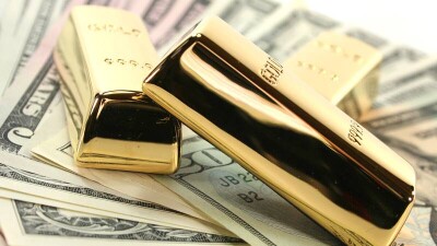 Цены на золото подскочили после публикации данных об инфляции в США