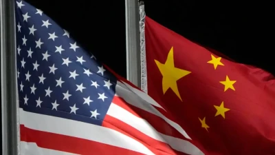 Республиканец Маккол: Вероятность военного конфликта США с Китаем очень высока