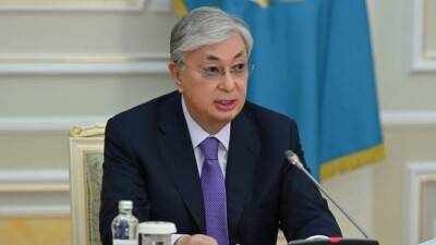 Токаев: Ограничивая детей знанием лишь одного языка, мы лишаем их перспективы на благополучное будущее