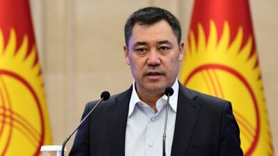 Жапаров: Раньше все госнаграды продавались, теперь их получают только достойные