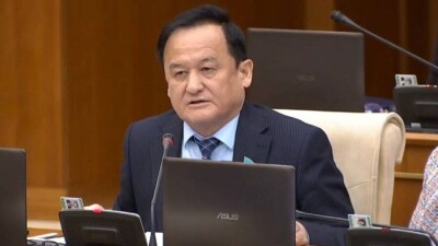 Мажилисмен: Клубы "Марка" и "Барвиха" в Алматы оскверняют святыню казахской науки