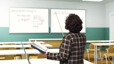 Уволенная из-за возраста учительница выиграла суд против школы в Жамбылской области