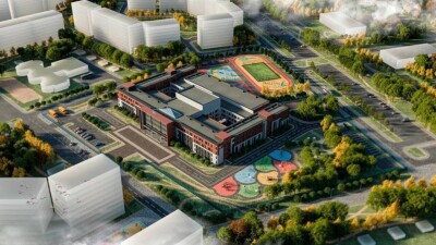 Возмутивший бизнесменов конкурс на разработку ПСД по проекту "Комфортная школа" отменили