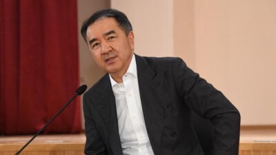 Сагинтаев: Ректоры вузов приглашают студентов из Индии, не думая о том, что они привезут оттуда новый штамм