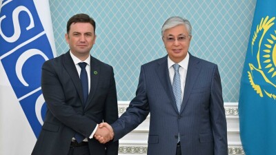 Токаев: ОБСЕ незаменима, несмотря на существующие разногласия в организации