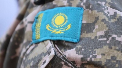 Пропавшего казахстанского пограничника нашли мёртвым в Кыргызстане